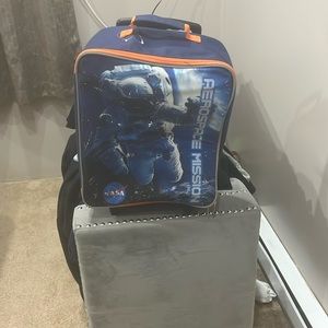 Kids travel Bag
